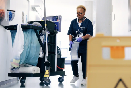 Digitalisierung als Prozess bei der 2M-Gruppe