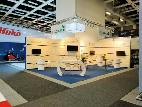 Rückblick CMS 2023 in Berlin