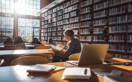 Entwickeln Sie Ihre Karriere mit Microsoft-Kursen