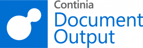 Business Central Document Output - Workflow