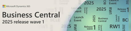 Power BI mit Business Central 2025 Release Wave 1