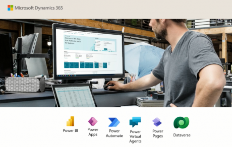 Microsoft Dynamics 365 BC-Wave 2 2022