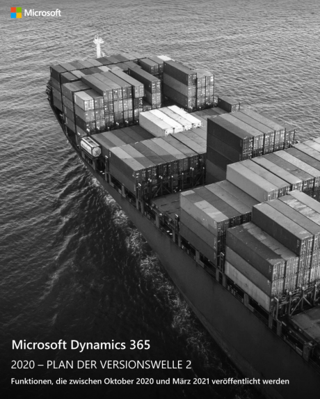 Dynamics 365 Business Central Neuerungen 2020